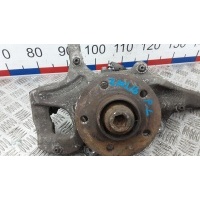 Ступица передняя левая AUDI A5 (2007) 2007 8K0407253R, 8K0407253T, 8K0407607