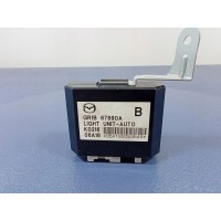 Mazda 6 i gg gy блок управления блок света gr1b67890a