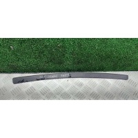 Молдинг стекла заднего Volkswagen Sharan 1 1997 7M0845362E