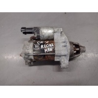Стартер honda crv cr - v iii 2.0 manual 2006 - 2012
