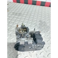 Заслонка дроссельная Opel Corsa 2002 0280750044