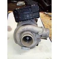 Tórbosprężarka chrysler voyager 2.8 crd r 2008 - 16