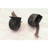 Сигнал звуковой (к-кт) Mercedes Benz W245 B-klasse 2009-2011 A0065422720
