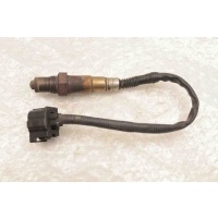 Датчик кислородный верхний Mercedes Benz W245 B-klasse 2009-2011 A0045420718