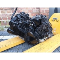 Suzuki gsx 1100 f gsxf 1100 двигатель в сборе v708