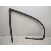 Уплотнитель стекла двери передней правой ford Focus I 1998-2004 1221086