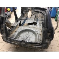 Панель задка Renault Duster 2019 745145485R