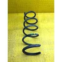 пружина подвески Renault Duster 2021 540108891R