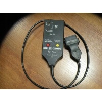 V40 v70 850 940 skaner индикаторы service