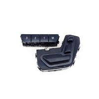 Блок памяти сиденья Mercedes-Benz E-Class W212 2011 A21290597009107