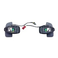 Лепестки переключения передач Mercedes-Benz E-Class W212 2011 A2128702810