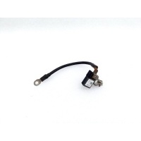 Клемма аккумулятора минусовая Mercedes-Benz E-Class W212 2011 A0009052702