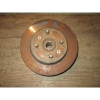 Ступица Kia Spectra LD 2007 0K2N133061A
