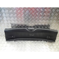 Мерседес c w205 купе крышка пояса задняя a2056900944
