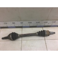 Полуось передняя левая FORD Focus I 1998-2004 1602947