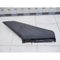 Воздухозаборник (внутри) Subaru Impreza (G12) 2007-2012 46012AG001