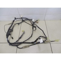 Проводка (коса) Subaru Impreza (G12) 2007-2012 81812FG060