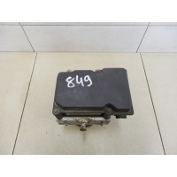 Блок ABS (насос) HYUNDAI Elantra 2006-2011 589202H300