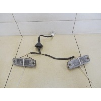 Фонарь подсветки номера HYUNDAI Elantra 2006-2011 925012H000