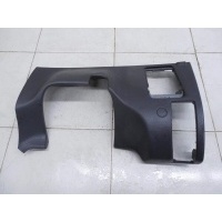 Накладка (кузов внутри) Subaru Impreza (G12) 2007-2012 66075FG010MG