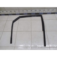 Уплотнитель стекла двери Chevrolet Lacetti 2003-2013 96548251