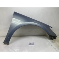 крыло Volkswagen Passat CC 2012 3C8821022