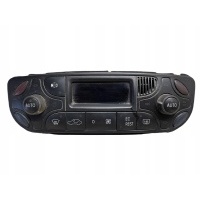Панель кондиционера вентилятора мерседес clk w203 w209