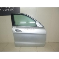 Замок двери передней правой Mercedes Benz GL-Class X166 (GL/GLS) (2012 - 2019) 0997207600