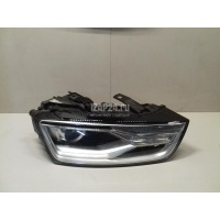 Фара правая VAG Q3 (8U) (2012 - 2018) 8U0941044D