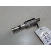 Клапан электромагн. изменения фаз ГРМ Renault Duster 2012 8200642783