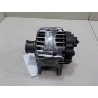 Генератор Renault Duster 2012 231000091R