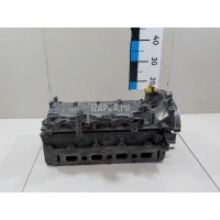 Головка блока Renault Duster 2012 110411079R