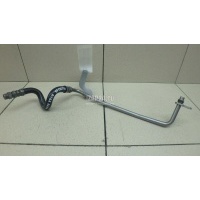 Трубка системы охлаждения АКПП VAG A4 [B8] Allroad (2009 - 2015) 8K0317826AJ