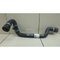 Патрубок радиатора VAG A4 [B8] Allroad (2009 - 2015) 8K0122101G