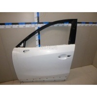 Дверь передняя левая Mazda CX 5 (2012 - 2017) KDY35902XK