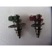 Датчик топлива клапан scv toyota 096710 - 0120