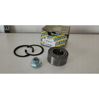 подшипник колеса snr r159.17 c2 c3 saxo xsara 206 новые