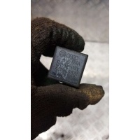Реле стеклоочистителей (дворников) Audi 80 B3 1990 431955531