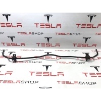 Стабилизатор подвески (поперечной устойчивости) задний Tesla Model S 2015 6007092-00-B,6007096-00-B