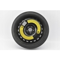 Колесо подъездные 8w0601027b audi a4 a5 f5 5x112 r19
