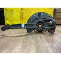 кулак передний левый Mercedes-Benz GL-Класс X164 2008 A1643302320