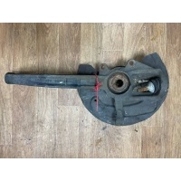 кулак передний правый Mercedes-Benz GL-Класс X164 2012 A1643302420