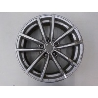 Диск колесный 17" BMW 3 G20/G21 2018- 36116883520