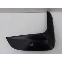 Накладка бампера переднего BMW 3 G20/G21 2018- 51118079596