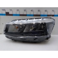 Фара левая Volkswagen Taos 2020- 2GK941035