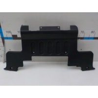 Накладка бампера заднего Land Rover Range Rover 4 2013- LR090834