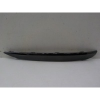 Накладка бампера заднего BMW X7 G07 2018- 51128074021