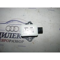 датчик ускорения Audi A4 (B8) 2007-2015 2009 8K0907637C