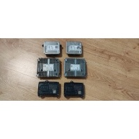 Комплект sterowników , przetwornicaudi a3 , a6 , a7 , a8 , tt