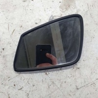 Стекло зеркала наружного левого BMW 7 F01/F02 2009